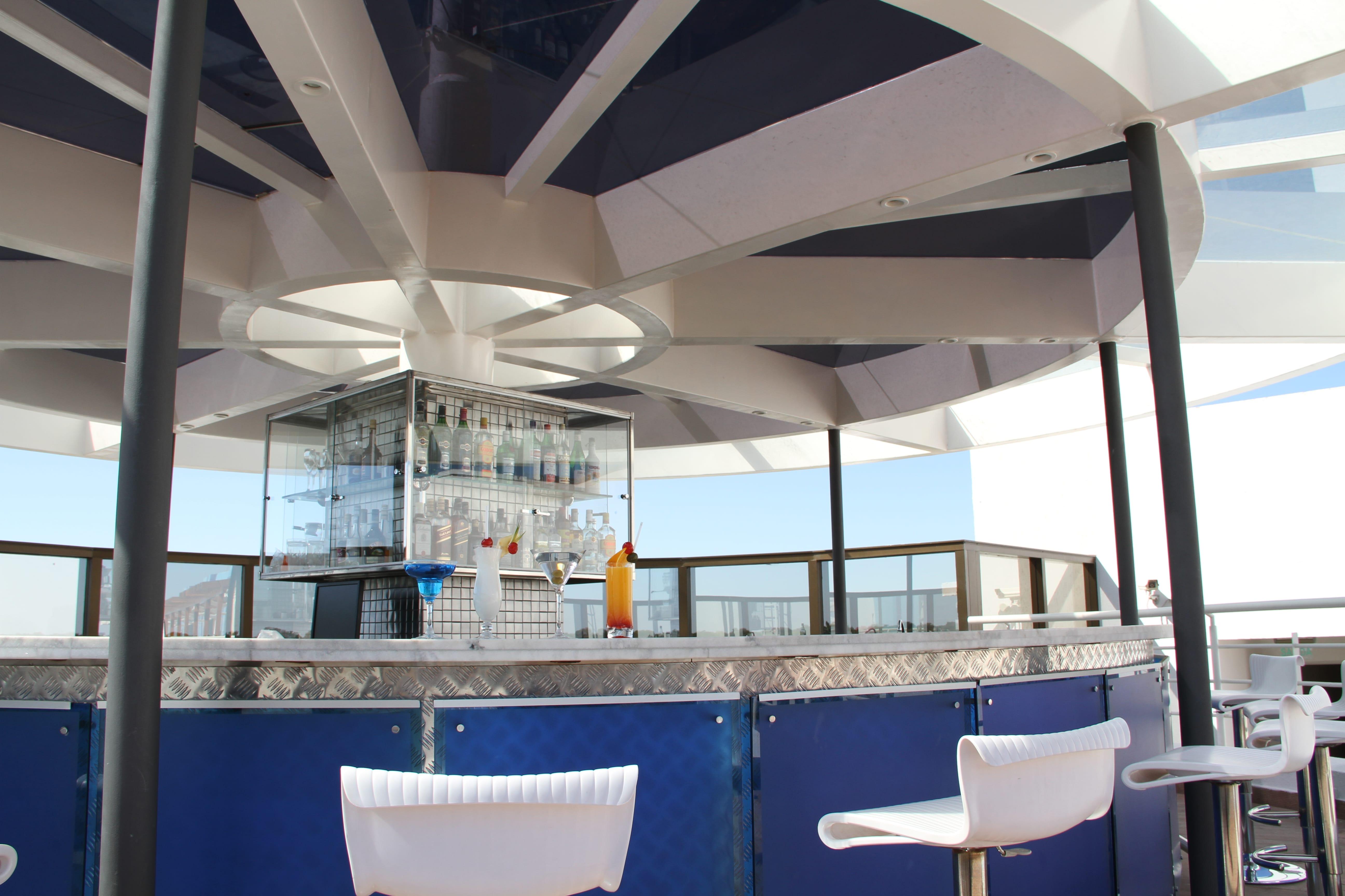 Gran Bourbon Hotel Asuncion Exterior photo