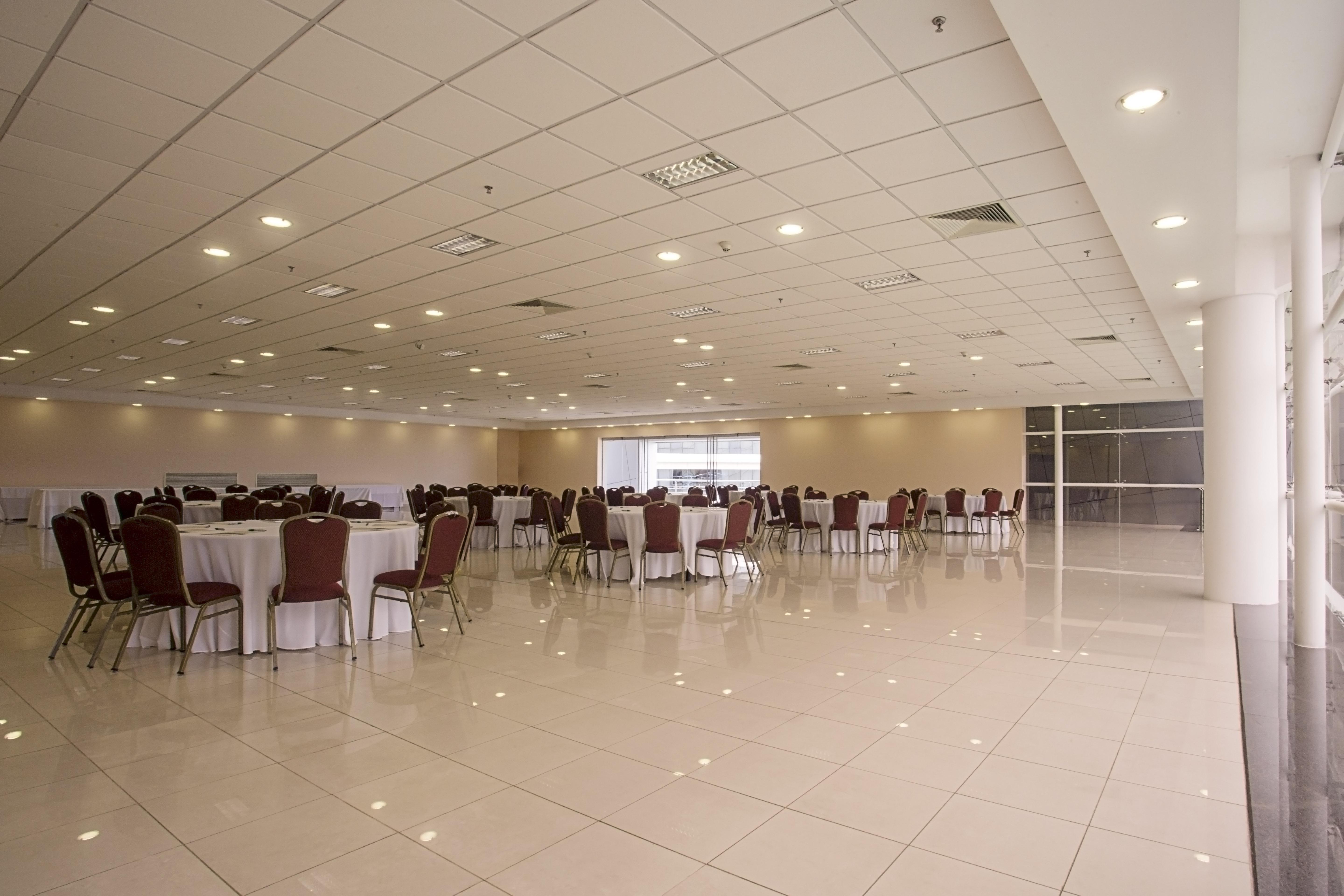 Gran Bourbon Hotel Asuncion Exterior photo