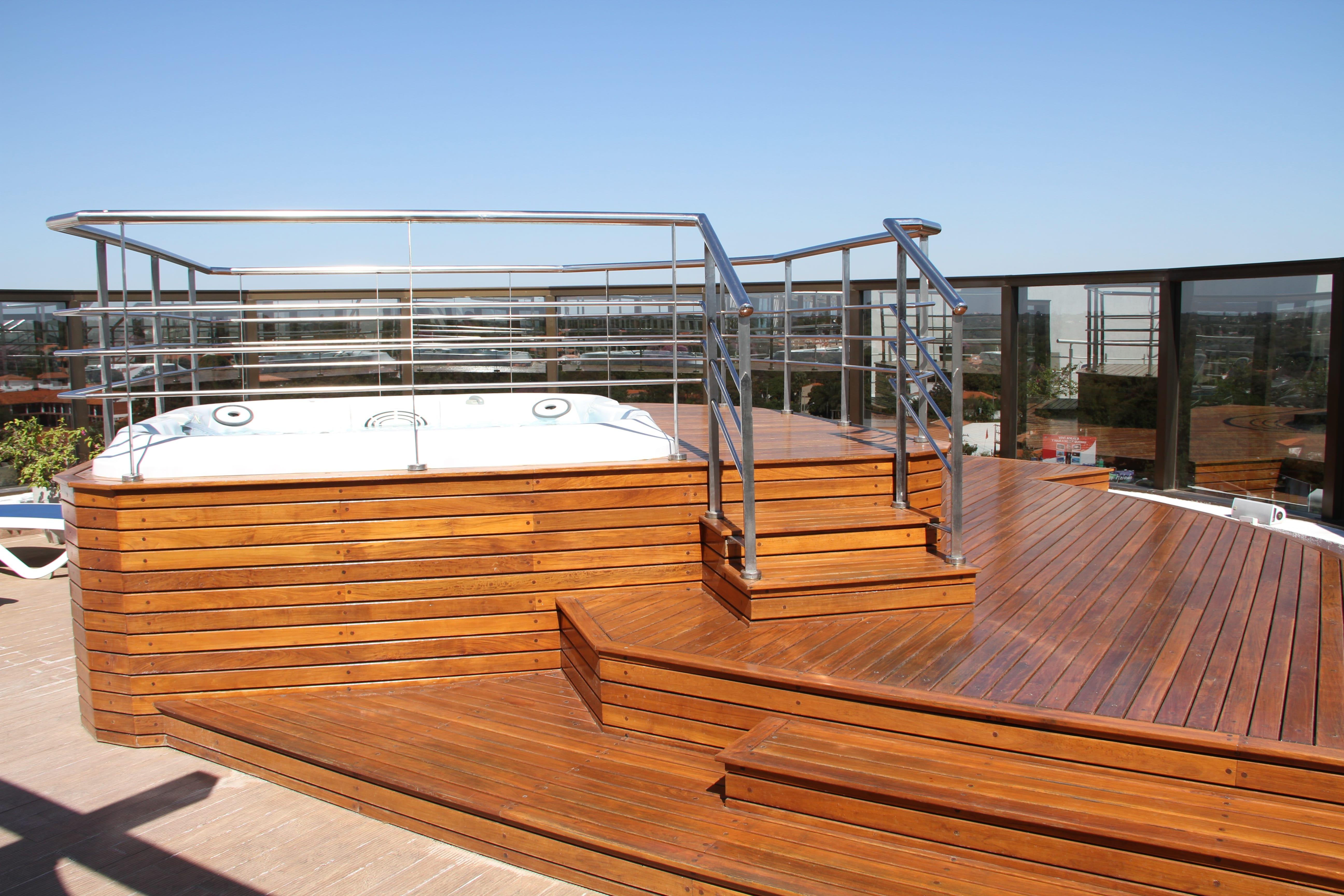 Gran Bourbon Hotel Asuncion Exterior photo