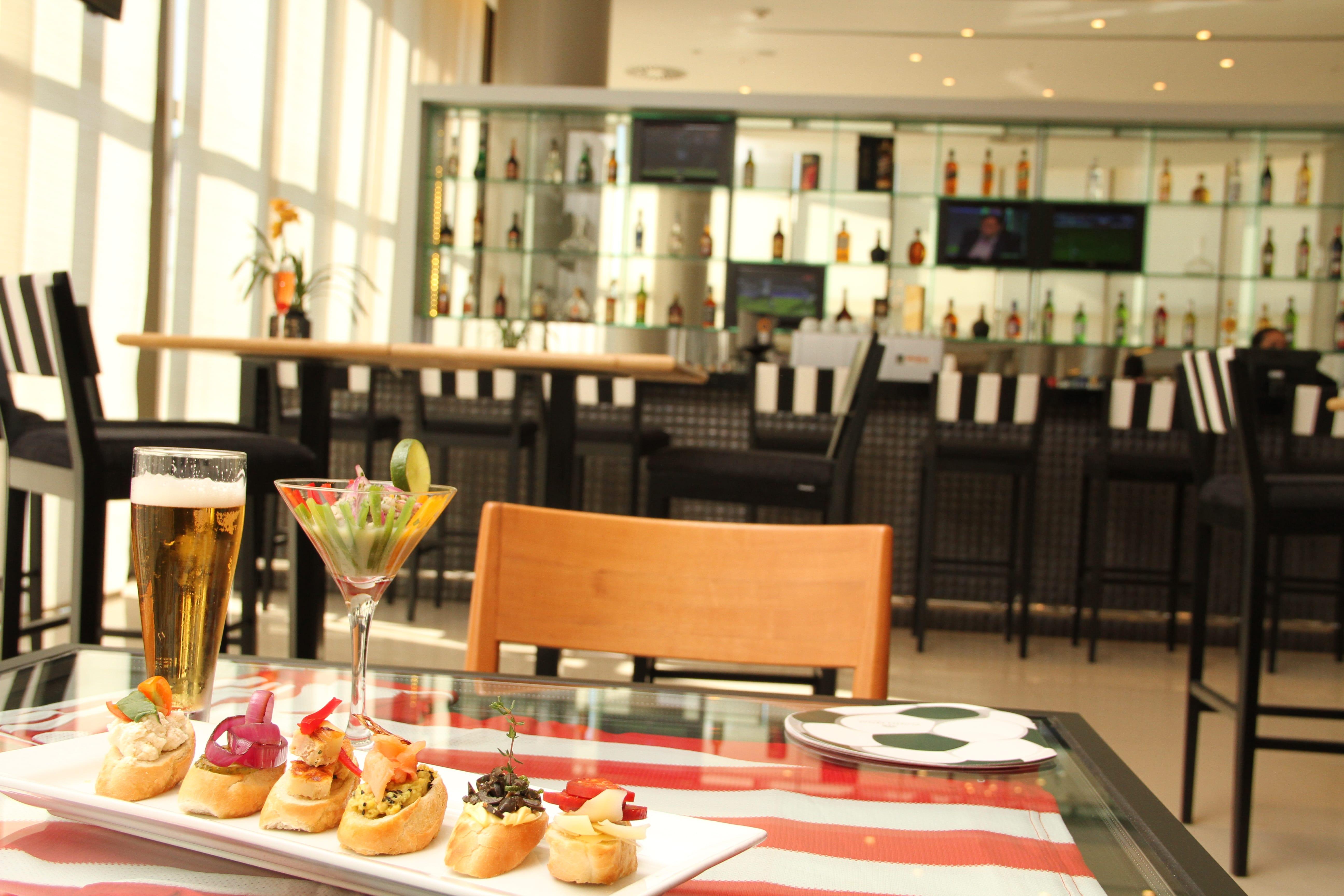 Gran Bourbon Hotel Asuncion Exterior photo