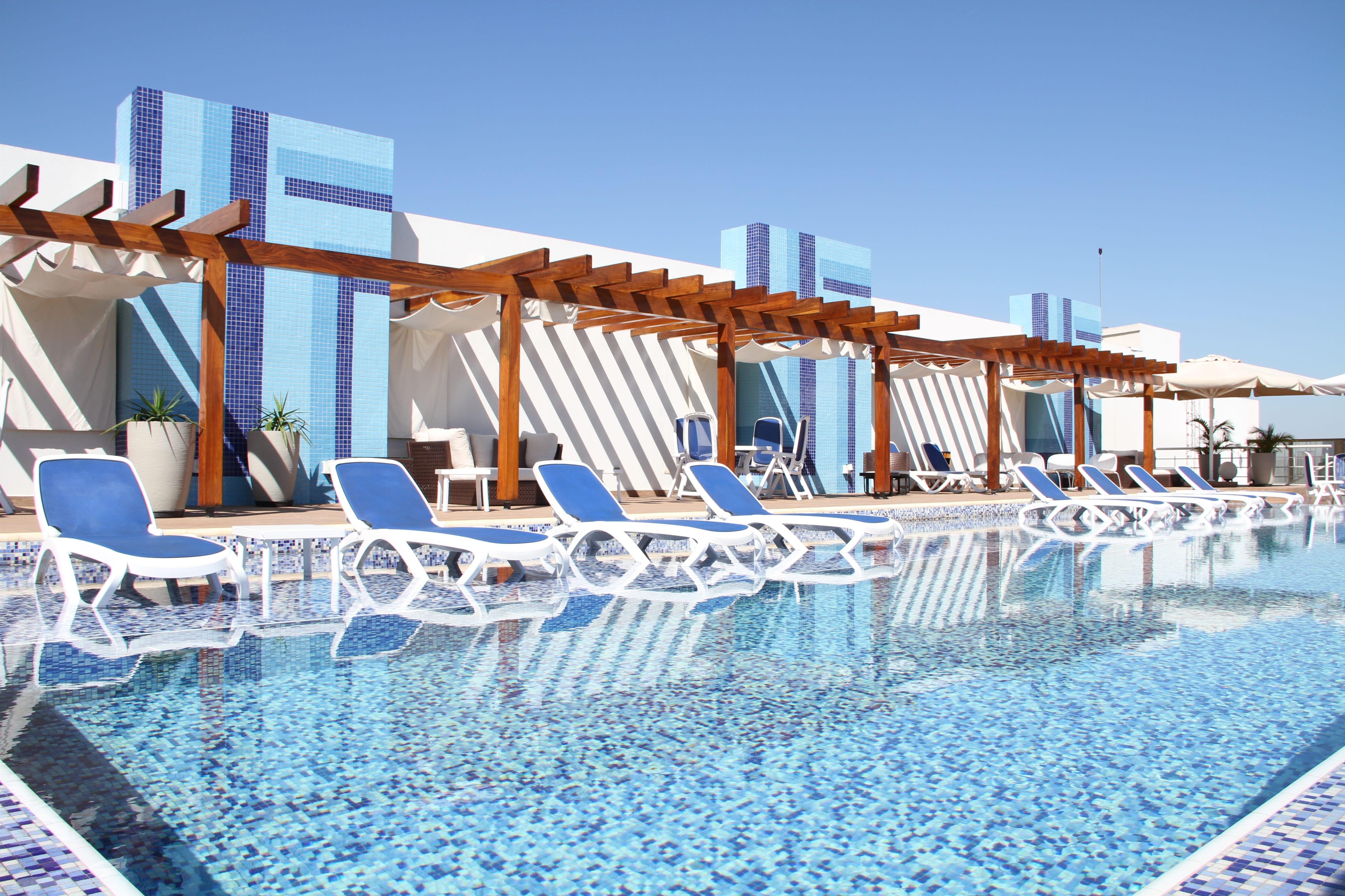 Gran Bourbon Hotel Asuncion Exterior photo